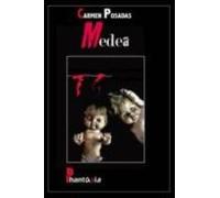 Medea Por Carmen Posadas