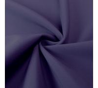 Medea - Softshell 4-Way-Stretch - impermeable - por metro (Azul tinta)