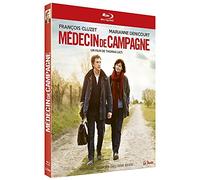 Médecin de campagne [Blu-ray]