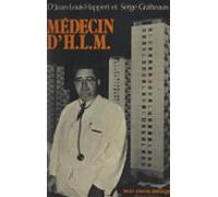 Médecin Dh.l.m. (ebook)