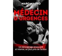 Médecin Durgences (ebook)