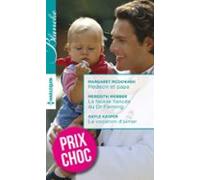 Médecin Et Papa - La Fausse Fiancée Du Dr Fleming - La Vocation Daimer