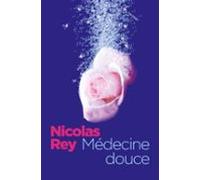 Médecine Douce (ebook)