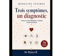 MEDECINE INTERNE 2026