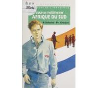 Médecins De Limpossible : Coup De Théâtre En Afrique Du Sud (ebook)