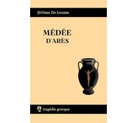Médée d'Arès