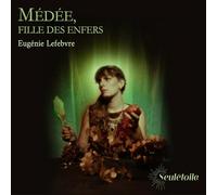 Medee Fille des Enfers