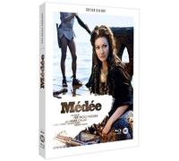Médée [Francia] [Blu-ray]