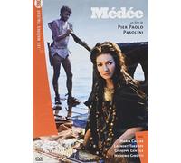 Médée [Francia] [DVD]