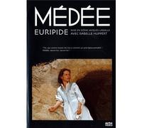 Médée [Francia] [DVD]