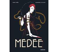 Médée: Intégrale