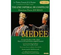Médée [Reino Unido] [DVD]