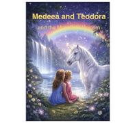 Medeea and Teodora and the Moonlight Unicorn (Medeea and Teodora Magical Adventures)