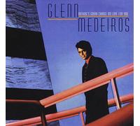 Medeiros, Glen - Nothing's Gonna Change My Love For You