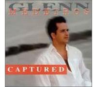 Medeiros, Glenn - Captured [CASSETTE] [Casete]