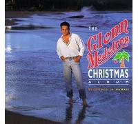 Medeiros, Glenn - Christmas Album [Casete]