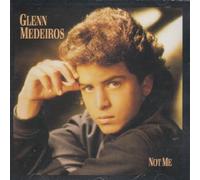 Medeiros, Glenn - Not Me [Casete]