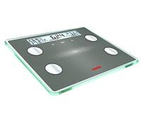 Medel 95134 Diagnostic XXL Báscula Diagnóstico de cristal