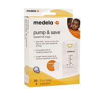 Medela 008.0315 bolsas para leche