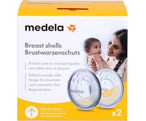 Medela 8.023 - Protector pecho