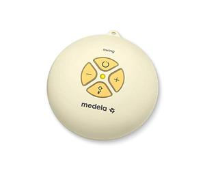 Medela 990015 - Motor para el extractor de leche eléctrico Swing de Medela