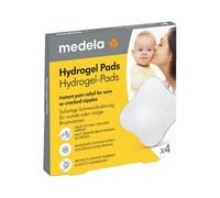 Medela Almohadillas de Hidrogel 4 unidades