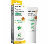 Medela Bálsamo Orgánico para Pezones Vegan 40 g