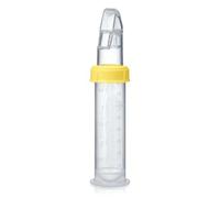 Medela Biberón Cuchara Softcup Silicona 80 ml