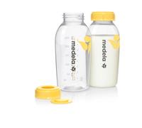 Medela Biberón Pack 2 X 250 ml - Leche Materna