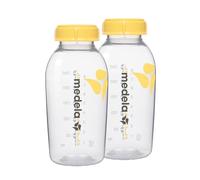 Botella 250Ml 2Pcs