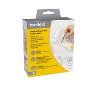 Medela Bolsas Congelación Leche Materna 25 uds