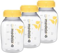 Medela Biberones para leche materna 150 ml – Pack de 3