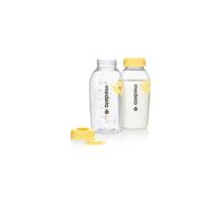 Medela Pack Botella-Biberon 250ml 2 unidades