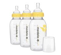 Medela Breastmilk Bottle Set, 8 Ounce by Medela