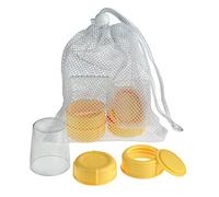 Medela Breastmilk Bottle Spare Parts by Medela