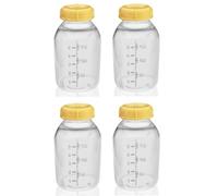 Medela Breastmilk Collection and Storage Bottles 5oz (150ml) - 2 Each