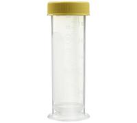 Medela Breastmilk Freezing & Storage (*BPA Free) - 80ml Bottles in Retail Packaging #87061 (Pack of 12 Bottles) by Medela