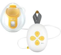 Medela Sacaleches Eléctrico Simple Solo Hands-Free