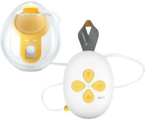 Medela Breastpumps Extractor eléctrico simple manos libres Solo 1 un.