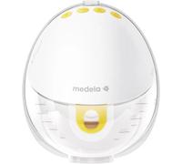 Medela Breastpumps Manos libres Motion Inbra 1 un. Single