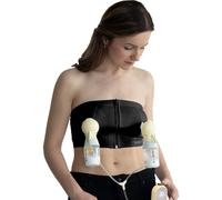 Medela Bustier Easy Expres Noir Tl 1 ud