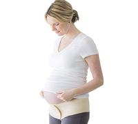 Medela - Cinturón de maternidad, Beige, Large