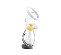 Medela - Colector de leche materna de silicona
