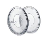Colector de leche Medela x2