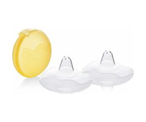 Medela Contact Senos Cappelletti Large 2 Protectores de Pezón