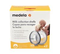 Medela Copas recolectoras de leche 2uds