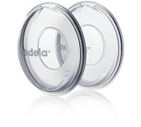 MEDELA - COPAS RECOGIDA LECHE 2U MEDELA