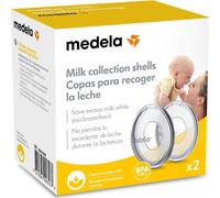 Medela Copas recolectoras de leche 2uds
