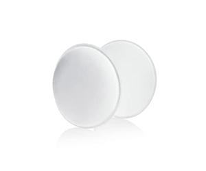 Medela Discos absorbentes lavables 4 unidades