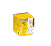 Medela Discos Absorventes Ultra-Transpirables 60 uds